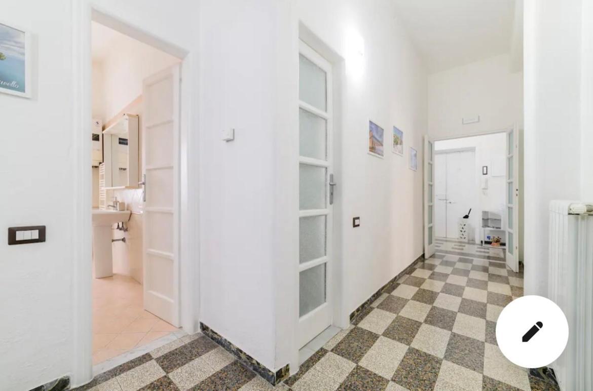 Casa Vacanze Sunshine Salerno Exterior foto