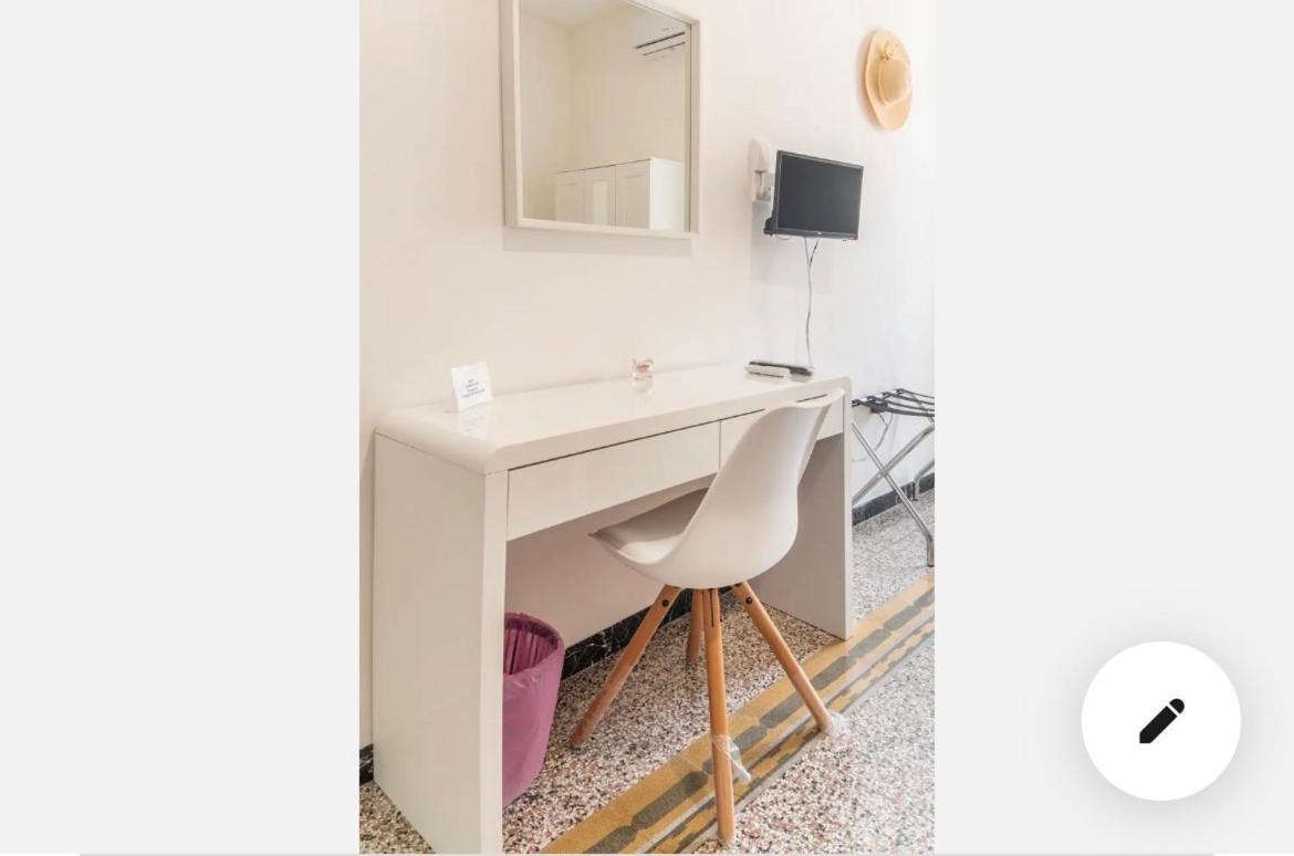 Casa Vacanze Sunshine Salerno Exterior foto