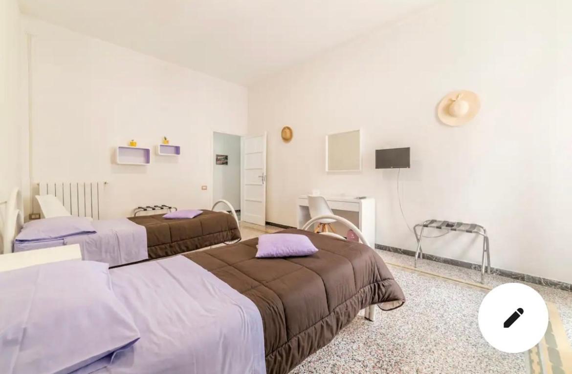 Casa Vacanze Sunshine Salerno Exterior foto
