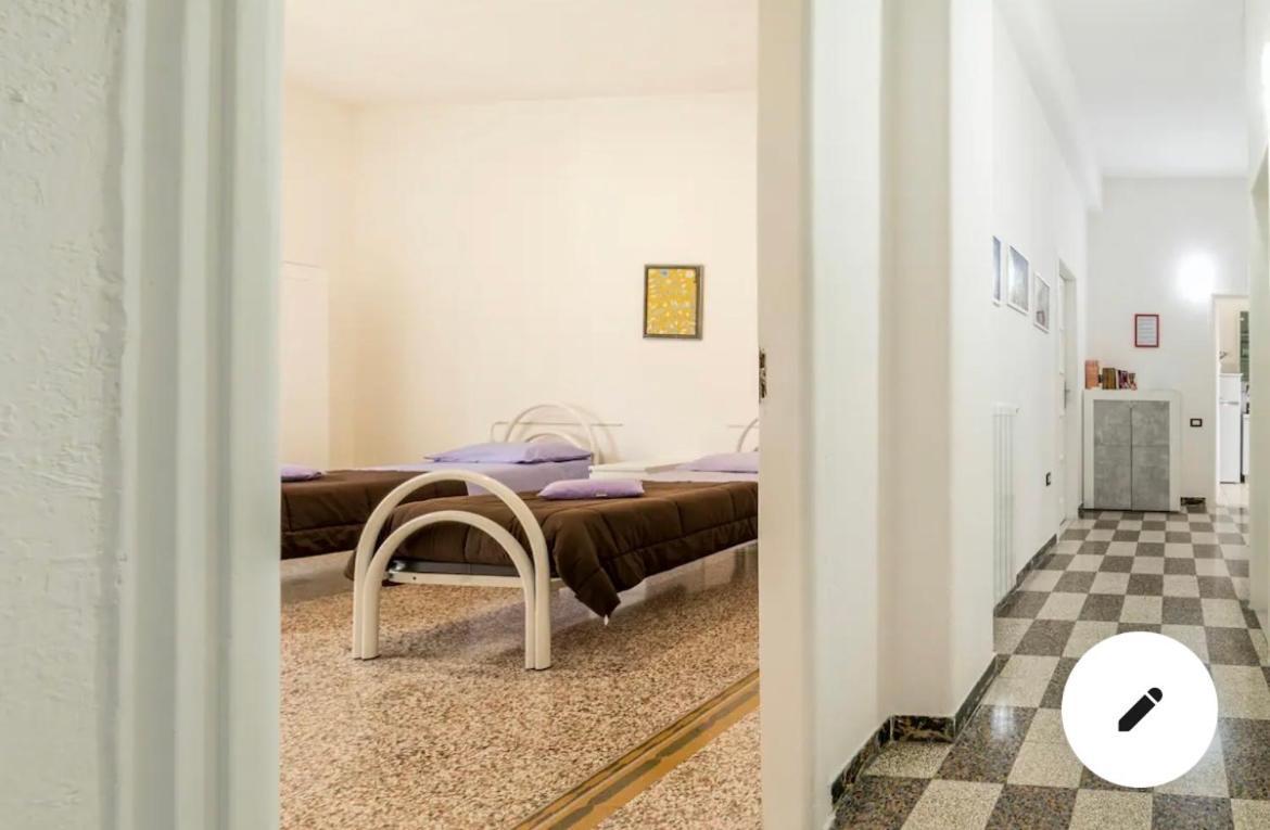 Casa Vacanze Sunshine Salerno Exterior foto