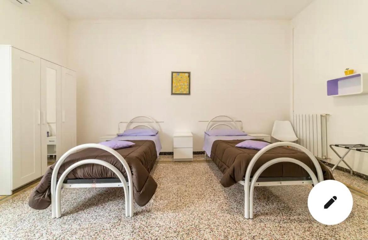 Casa Vacanze Sunshine Salerno Exterior foto