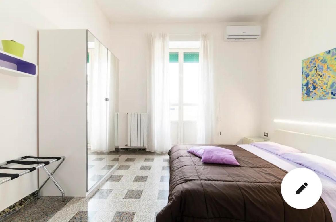 Casa Vacanze Sunshine Salerno Exterior foto